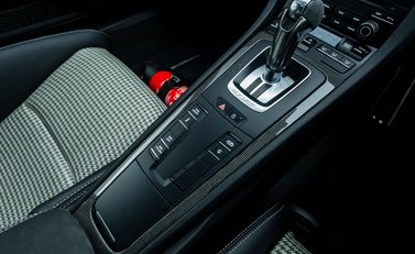 Porsche 911 GT3 RS Weissach (991.2) 22