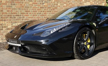 Ferrari 458 Speciale 26
