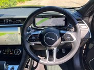 Jaguar F-Pace 2.0 D200 MHEV R-Dynamic HSE Black Auto AWD Euro 6 (s/s) 5dr 5