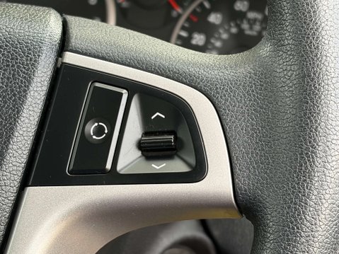 Hyundai i20 1.4 i20 Comfort Auto 5dr 18
