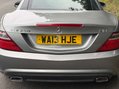 Mercedes-Benz SLK 2.1 SLK 250 AMG Sport CDi BlueEfficiency Auto 2dr 51