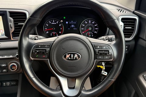 Kia Sportage 2 ISG 28