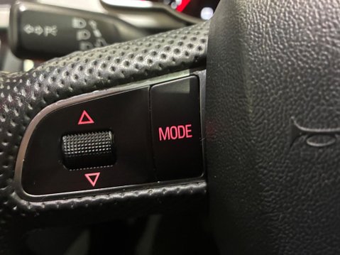 Audi A5 2.0 TDIe S line Sportback Euro 5 (s/s) 5dr 29
