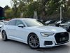 Audi A6 TDI S LINE MHEV - TECH PACK - FULL SERVICE HISTORY - REVERSE CAMERA