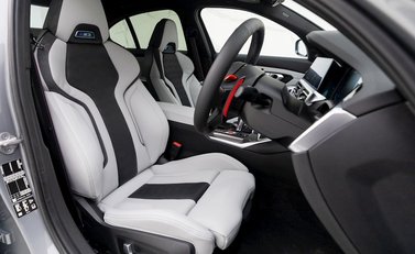 BMW M3 Competition xDrive 11