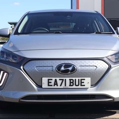 Hyundai IONIQ 38.3kWh Premium Hatchback 5dr Electric Auto (136 ps) 6