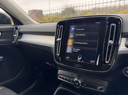 Volvo XC40 2.0 XC40 Momentum D3 5dr 38