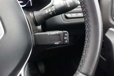 Renault Captur 5dr 1.6 E-Tech Techno Petrol Plug-in Hybrid Automatic 20