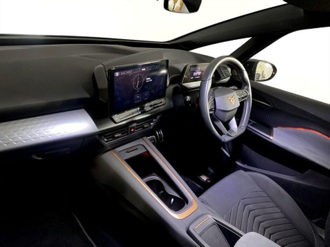 Cupra Born 58kWh V2 Hatchback 5dr Electric Auto (204 ps) Cruise Control - DAB Radio 14