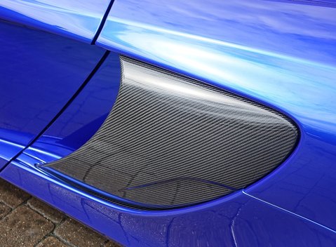 McLaren 650S Spider 24