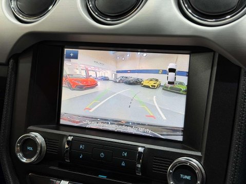 Ford Mustang 5.0 V8 GT Fastback 2dr Petrol SelShift Euro 6 (416 bhp) 48