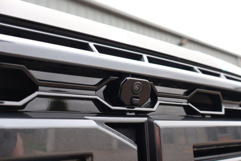 Ford Ranger BRAND NEW RAPTOR ECOBOOST 3.0 V6 PETROL STYLED BY SEEKER  24