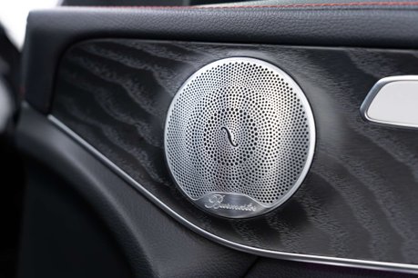 Mercedes-Benz GLC 3.0 AMG GLC 43 Premium+ 4Matic Auto 4WD 5dr 11