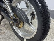 Lexmoto Arizona 2016 19K PROJECT CRUISER BIKE SPARES OR REPAIR 125CC LEARNER 16