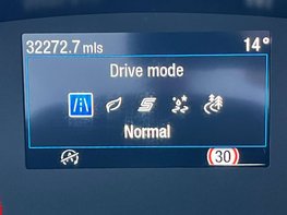 Ford Puma 1.0 Puma Titanium MHEV Auto 5dr 30