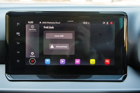 SEAT Ibiza TSI XCELLENCE 24