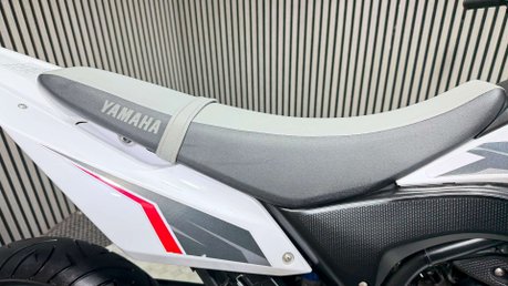 Yamaha WR125 2014 ONLY 11K 1 OWNER SUPERMOTO 125CC 15BHP ENDURO BIKE 33