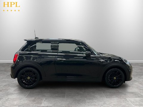Mini Hatch Cooper SE 32.6kWh Level 2 Hatchback 3dr Electric Auto (184 ps) 1 owner 8