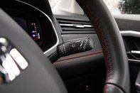 SEAT Ibiza TSI FR SPORT 18