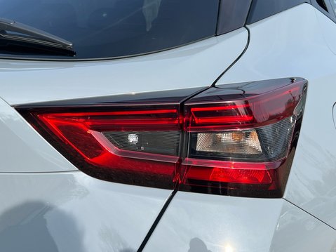 Nissan Juke N-CONNECTA 19