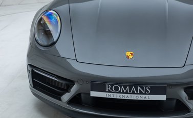 Porsche 911 Carrera GTS (992) 30