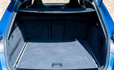 Audi RS6 Avant Performance 29