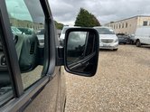 Renault Trafic Crew Cab SWB L1H1 Sport SL27 Air Con Alloys Nav Se 18