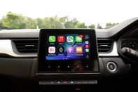 Renault Captur TECHNO E-TECH 31