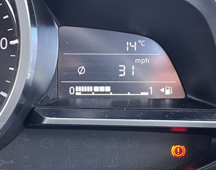 Mazda 2 1.5 Mazda2 Sport Nav MHEV 5dr 24