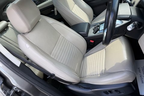 Land Rover Discovery Sport HSE MHEV -PAN ROOF -APPLE CARPLAY -MERIDIAN -ELECTRIC TOWBAR 35