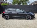 Ford Focus 1.5 EcoBlue ST-Line X Euro 6 (s/s) 5dr 4