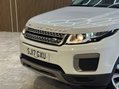 Land Rover Range Rover Evoque 2.0 Range Rover Evoque SE eD4 5dr 39
