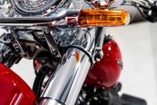 Harley-Davidson Softail Deluxe 1745. VAT Q. ONE OWNER. IMMACULATE EXAMPLE. TWO-TONE PAINT. 25