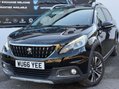 Peugeot 2008 1.2 PureTech Allure Euro 6 5dr 7