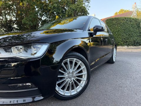 Audi A3 1.4 TFSI CoD Sport Sportback S Tronic Euro 6 (s/s) 5dr 26