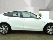 Tesla Model Y (Dual Motor) Long Range SUV 5dr Electric Auto 4WDE (384 bhp) 13