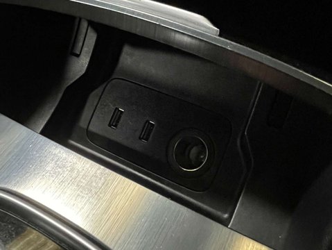 MG HS 1.5 MG HS Exclusive PHEV Auto 5dr 24