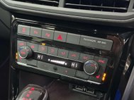 Volkswagen T-Cross 1.0 TSI R-Line SUV 5dr Petrol DSG Euro 6 (s/s) (115 ps) 46