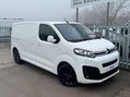 Citroen Dispatch 2.0 Dispatch 1400 Driver Professional Blue HDi S/S 32