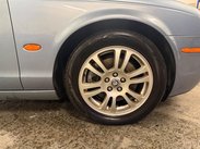 Jaguar S-Type 2.7D V6 4dr 14