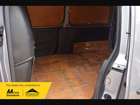 Peugeot Partner 1.6 Partner Professional L2 Blue HDi 28