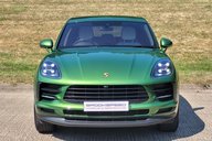 Porsche Macan PDK 2