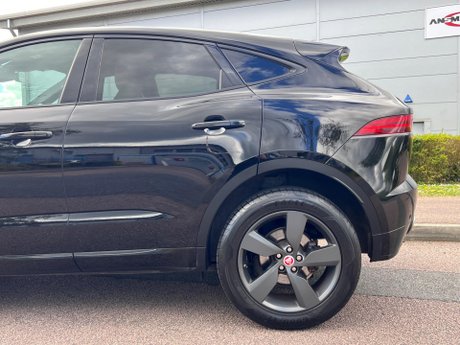 Jaguar E-Pace 2.0 P200 R-Dynamic S Auto AWD Euro 6 (s/s) 5dr 53