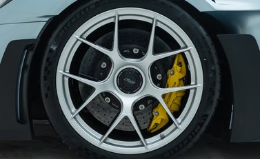 Porsche 911 GT3 RS (992) 31