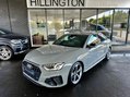 Audi A4 2.0 TFSI 40 Black Edition S Tronic Euro 6 (s/s) 4dr 5