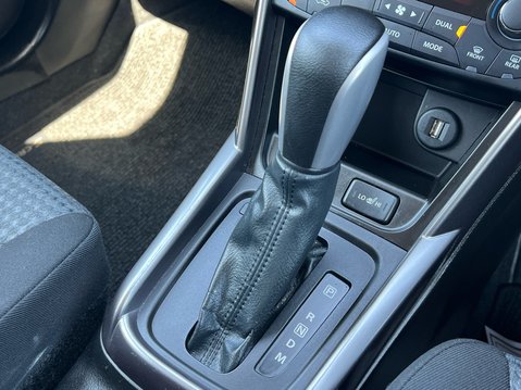 Suzuki S-Cross MOTION BOOSTERJET MHEV 25