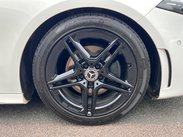 Mercedes-Benz A Class 1.3 A180 AMG Line (Premium 2) 7G-DCT Euro 6 (s/s) 5dr 53