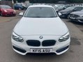BMW 1 Series 1.6 118i Sport Euro 6 (s/s) 5dr 2