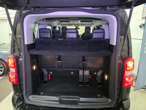 Peugeot Traveller 2.0 BlueHDi Allure Standard MPV MWB Euro 6 (s/s) 5dr (SNav) 10