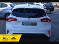Ford Focus 1.0 Focus ST-Line X 5dr 4